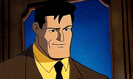 waynewondy: Happy Batman Day!Batman/Bruce Wayne in animation:BTAS, JL/JLU, Beware the Batman, Batman