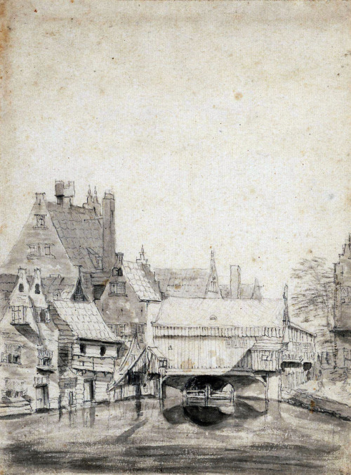 Amsterdam (c. 1650).