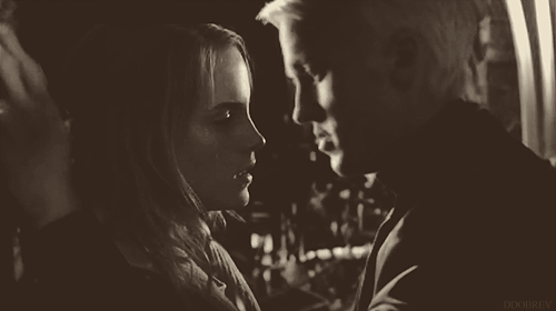xxiyngu-arjxx: Dramione!!! If only this had happened!!!