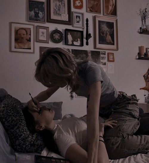 Oh To Be Hopelessly In Love And Loved Just As Much.