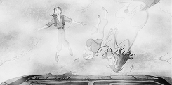 gentlekirk: favorite films → the road to el dorado (2000)  stars!… can’t do it… not today.   