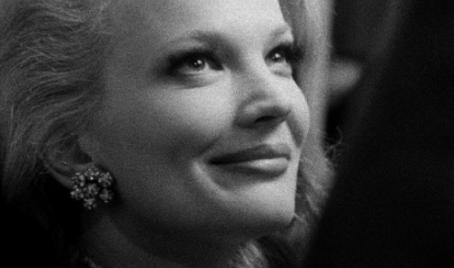 cassavetess:Gena Rowlands in Faces (1968) https://painted-face.com/