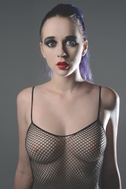 chelseachristian:  Photographer: KencredibleModel/MUA/Stylist: Chelsea Christian Add me on Facebook!