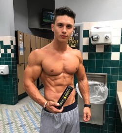 Muscle In Orlando