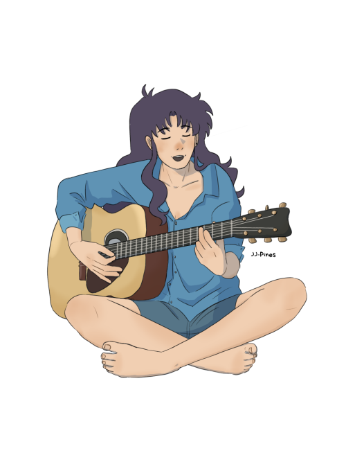 jj-pines - commissions closed