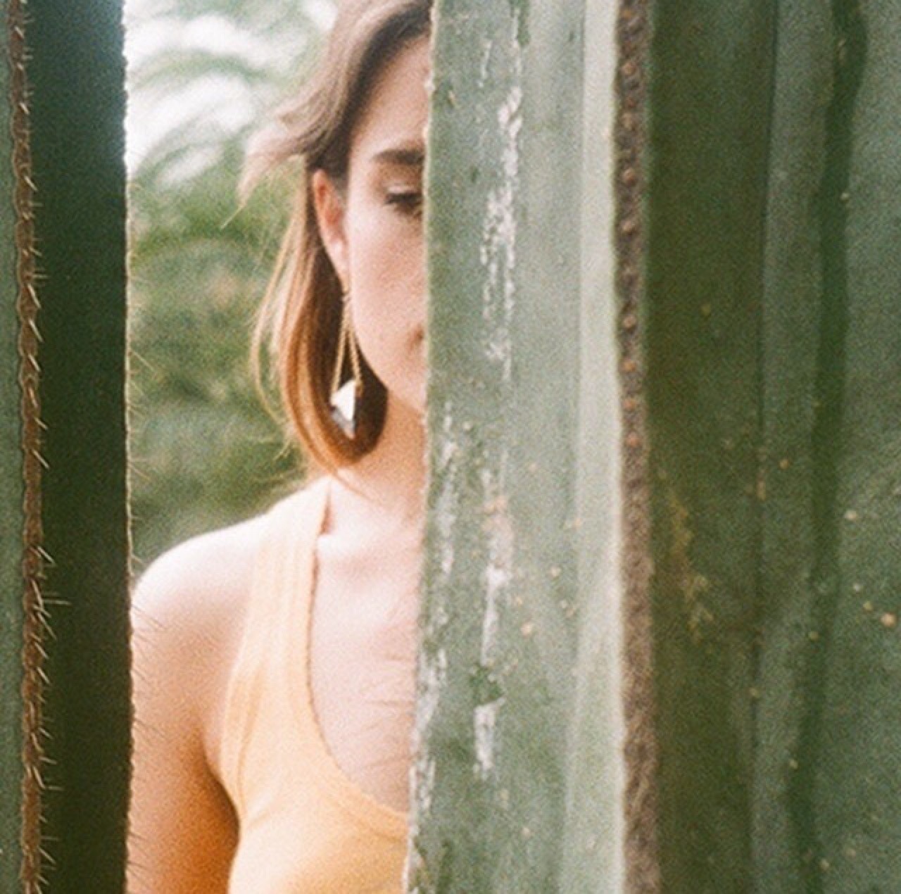 srakana:  Ana Kras for Hoss Intropia
