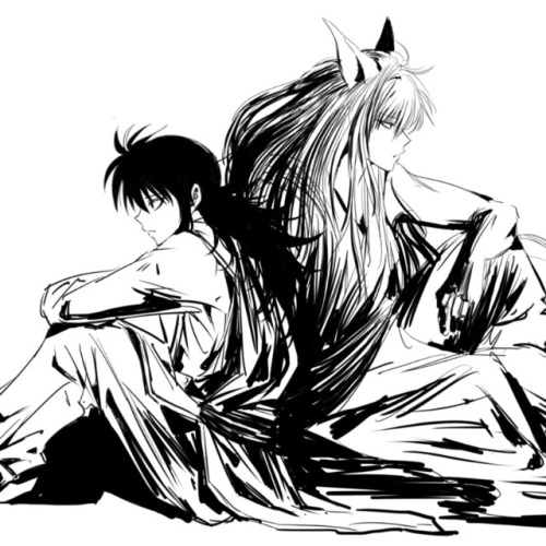 grimtwin:Yoko Kurama