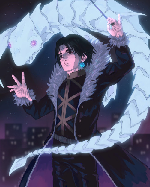 Chrollo