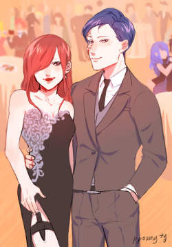 uzumakipposong:  I have so much Jerza feels