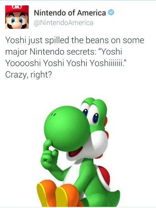 docmario:precumming:whatYoshi is a fucking snitch and is about to be taken out