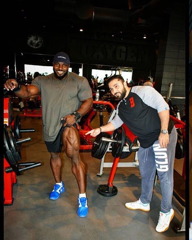 Akim Williams