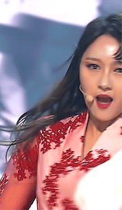 dcnightmare07: 170205 ~ Chase Me
