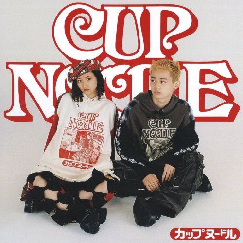 tokyo-fashion: HEIHEI x CUPNOODLE Fashion Collection Harajuku fashion brand HEIHEI announced a limit