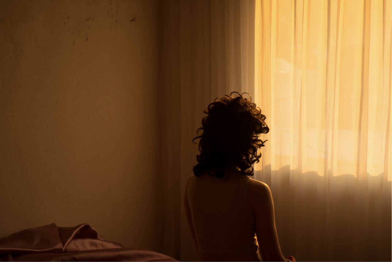 thephotoregistry: From Our Life In The Shadows                   Tania Franco