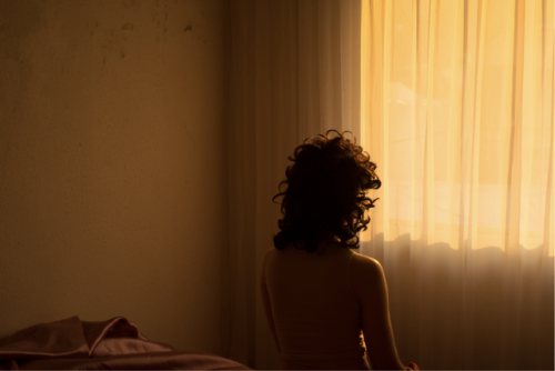 thephotoregistry: From Our Life In The Shadows                   Tania Franco Klein 