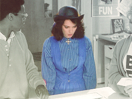 pughflor:  veronica sawyer outfit appreciation post 