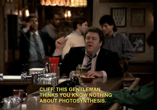 george wendt