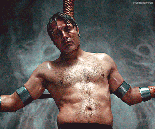 Hannibal 2x05 -Mukozuke