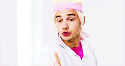 rossgellers:  Happy 20th Birthday Liam Payne!     