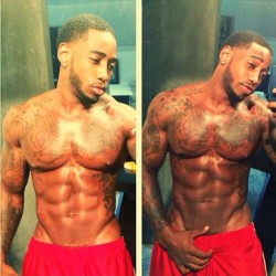 callmescar:  *jaw drops* 😍😍😍😍 