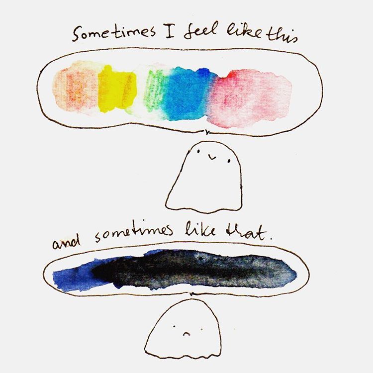 saskiakeultjes:  Lil blob 