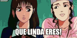 gugogif:  Por eso nunca pescaron a Hanamichi ni a Miyagi 