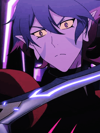 kcithslance:  “I left you once, I’ll never leave you again.” 