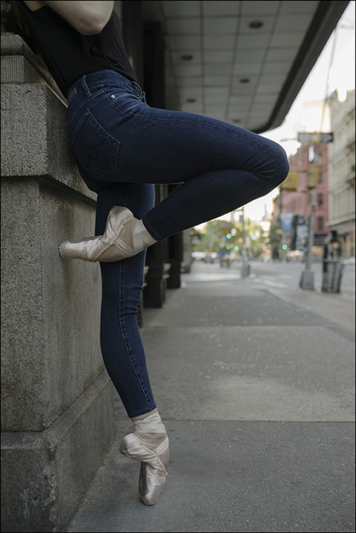 Porn ballerinaproject:  Isabella - Broadway, photos