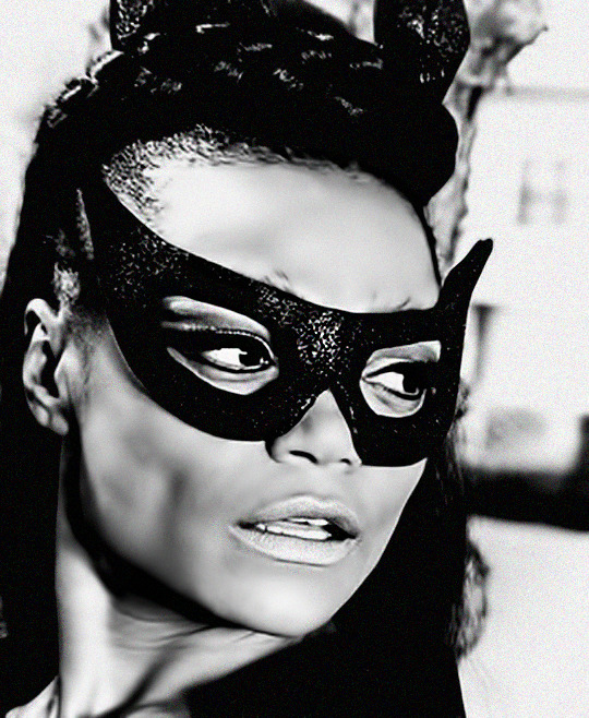 Eartha Kitt