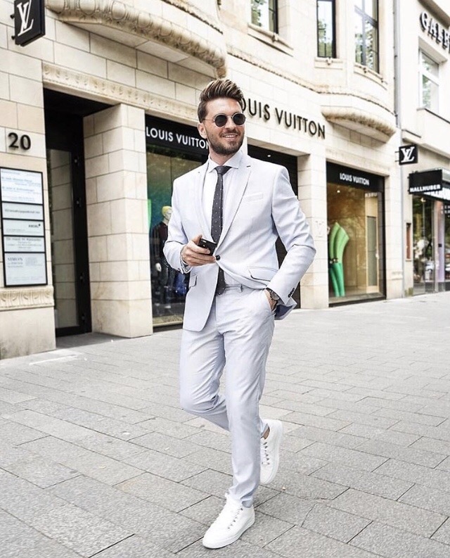 Classy Menswear — lookbook-fashion-men: Lookbook Fashion Men -...
