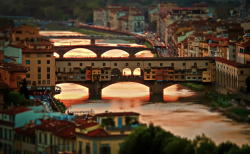 landscapelifescape:  Florence, Italy by Vinogradof Florentin 