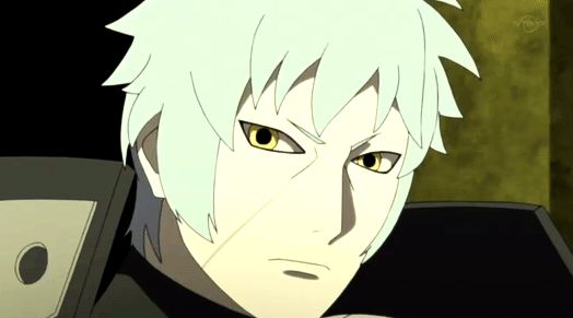 Mitsuki adult ♥.♥ - Cute Fujoshi