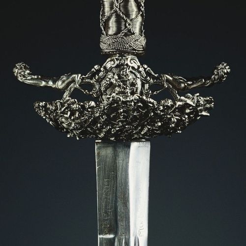 art-of-swords:  Smallsword Dated: circa 1655 adult photos