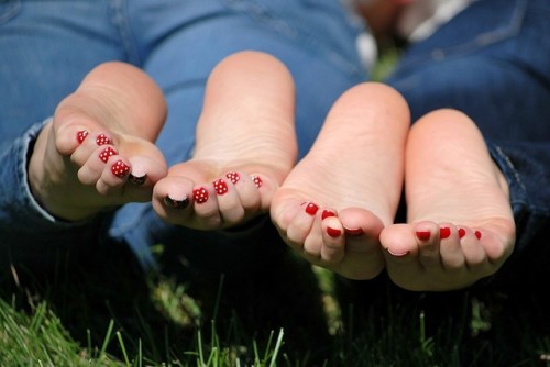 fay-prettyfeet5: ﻿feet and longtoes