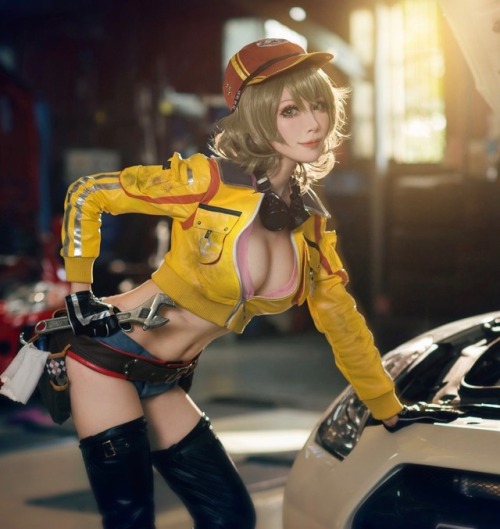 Cindy Aurum - Mon