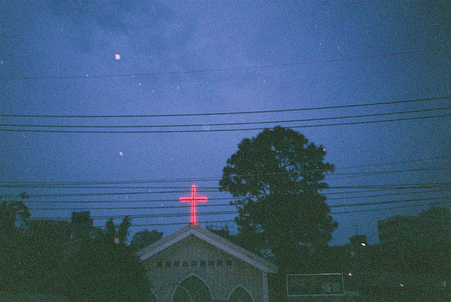 untrustyou:  夏先生 
