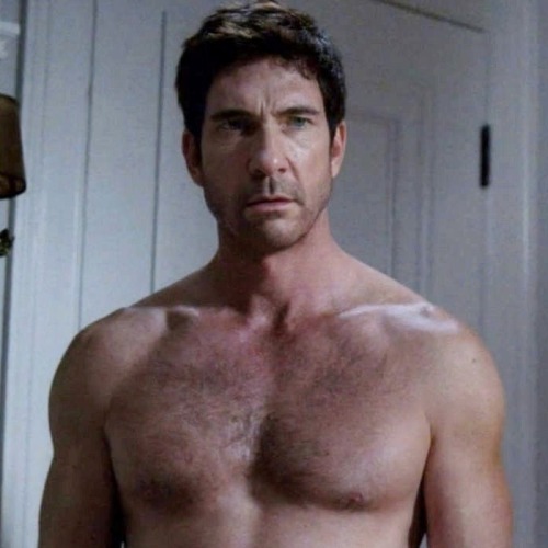  Dylan McDermott in American Horros Story adult photos