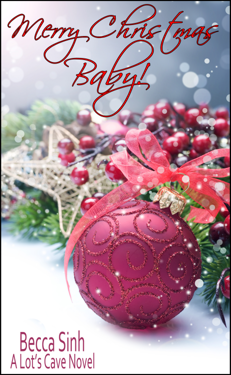  MERRY CHRISTMAS, BABY! (Special Bonus Story) - Book 19 of “The Hazard Chronicles” - by Becca Sinh Welcome the birth of Father Andrew’s and Sara Gardner’s illicit baby…on Christmas Eve, during the middle of the midnight