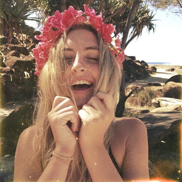 MARESIA ☼