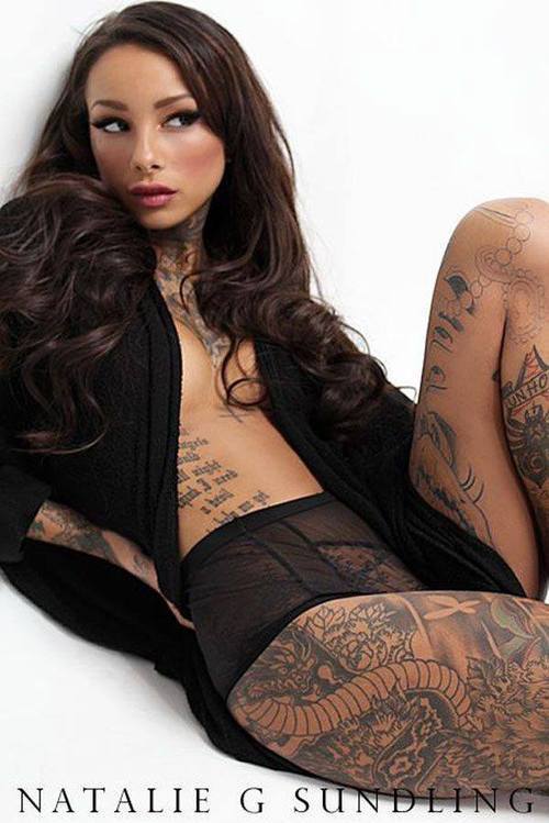 adolfo-harman:  SexyInk