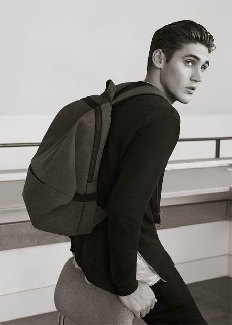 bambam62:   Isaac Carew by Andreas Larson