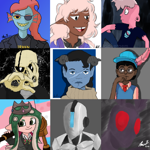 #FaceYourArt