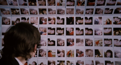 attavistic:  “I took a photo of us, mid-embrace. When I am old and alone I will remember that I once held something truly beautiful.”  Submarine (2010)