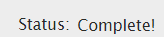 Talking - Fic Exchange
