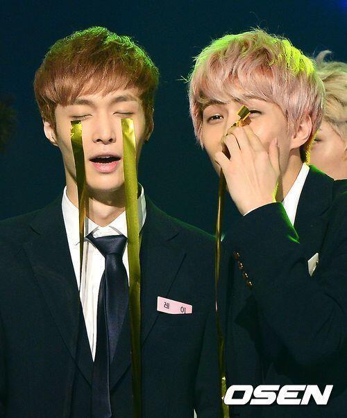 FY! EXO