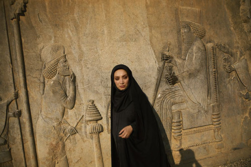 incendiary-vices:&ldquo;Persia: Ancient Soul of Iran&rdquo;Persepolis, Iran (2008) National Geograph