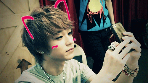 neladaniela95:  Cutee ^^ 
