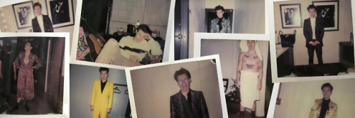 Polaroid Headers If you saved it, like or reblog. Do not repost. H xx 