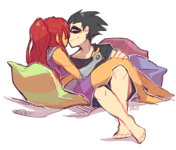 ya-ssui:Robstar snuggle doodle dump! ovo/ They are going to be the death of me. Someone stop me. 
