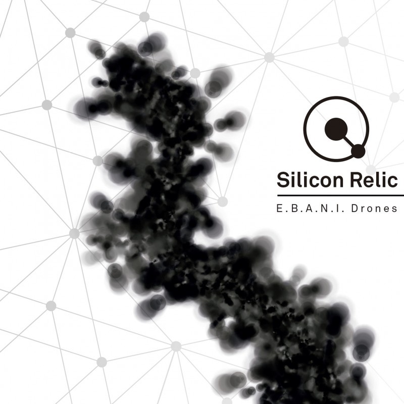 SILICON RELIC – E.B.A.N.I. Drones
GH Records– GH 151 CD
CD Limited Edition 200 Copies Digipack
Dark Ambient, Drone, Industrial
BUY →
The UFO phenomenon shows a constant tendency to adapt itself to the technological imaginary of the historical period...